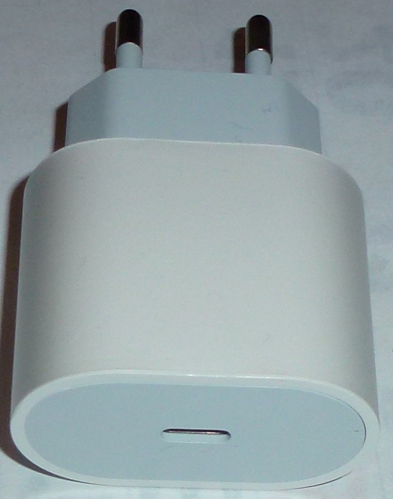 Ladegerät 20W PD3.0 USB-C