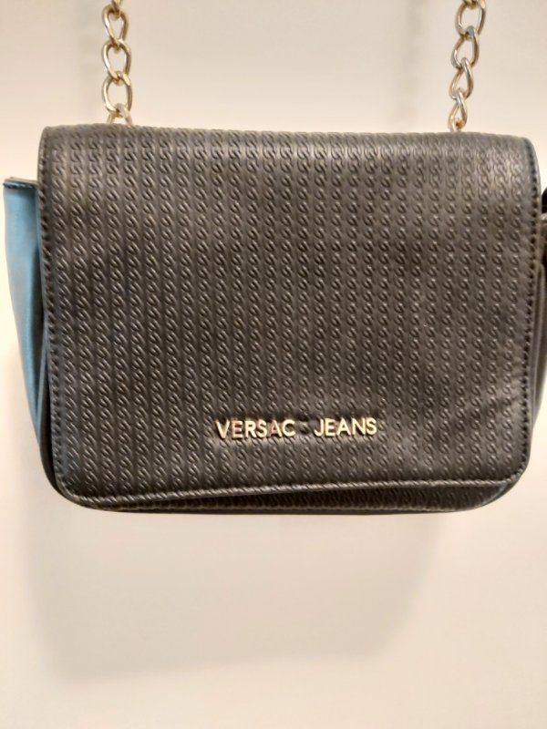 Versace Jeans kleine Handtasche