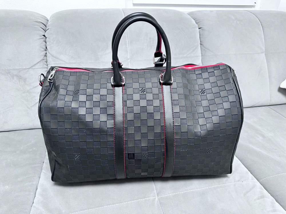  Louis Vuitton Tasche Reisetasche 