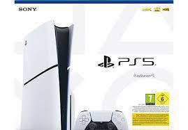 Playstation 5 Slim Edition
