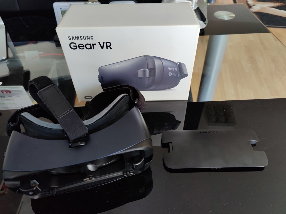  Samsung Gear VR