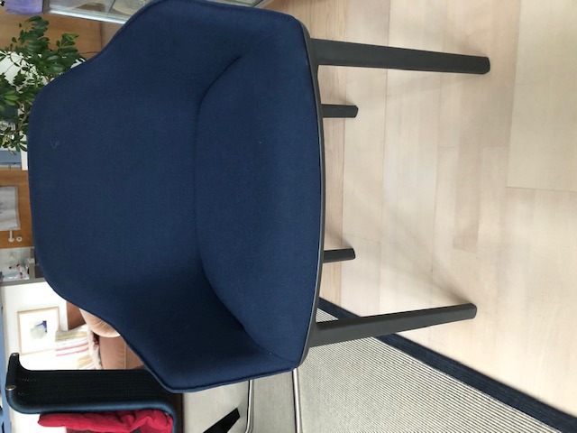 Vitra Designer - Stühle  ( 4x)