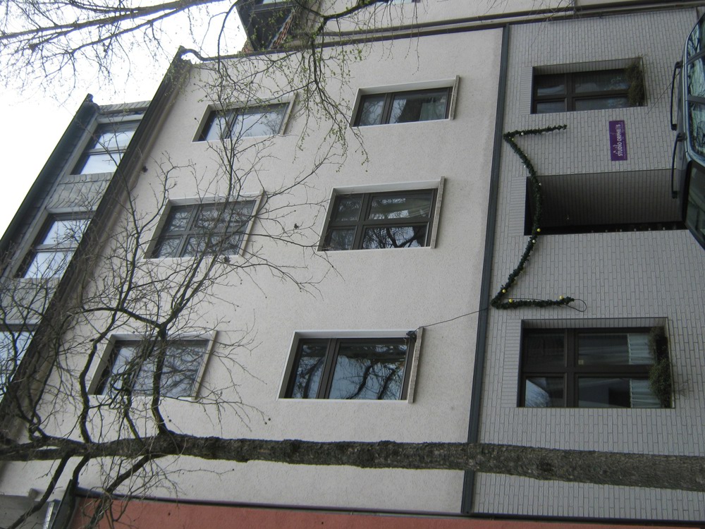 Freundliche 3-Zimmer-Wohnung in Essen