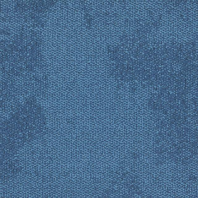 SALE! Große Mengen Blaue Composure Teppichfliesen jetzt 6  