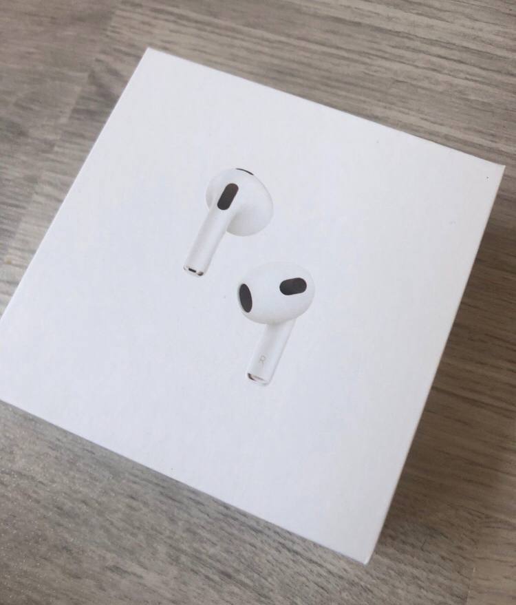 Airpods Generation 3