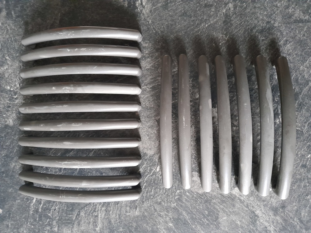 Küchenschrankgriffe