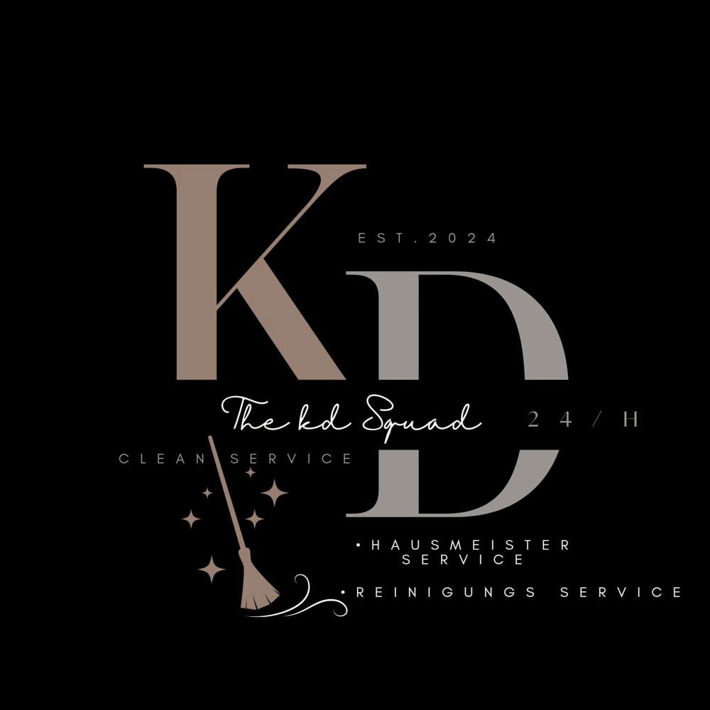 The KD Squad Clean Service 