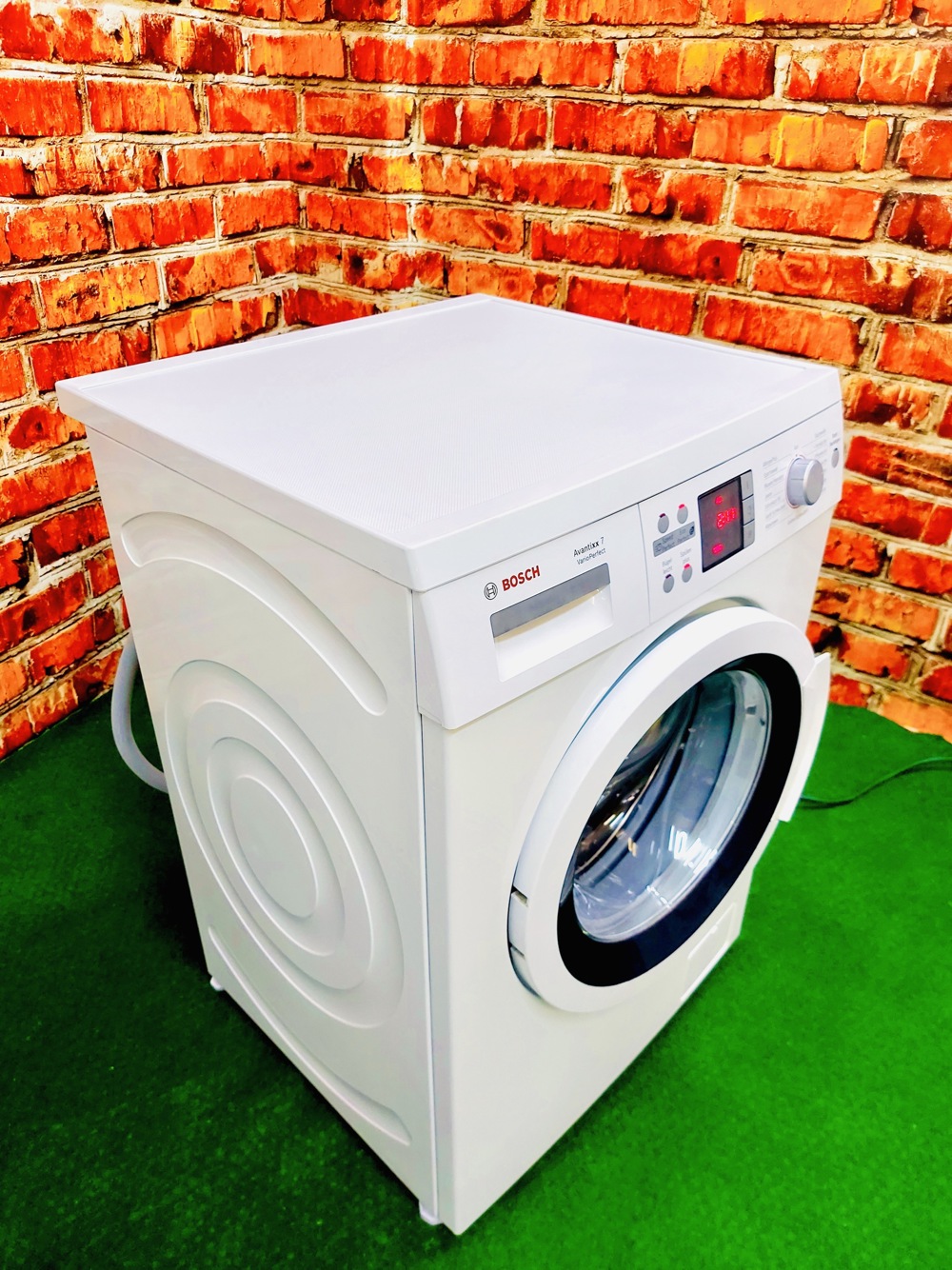  7Kg A+++ Waschmaschine Bosch (Lieferung möglich)