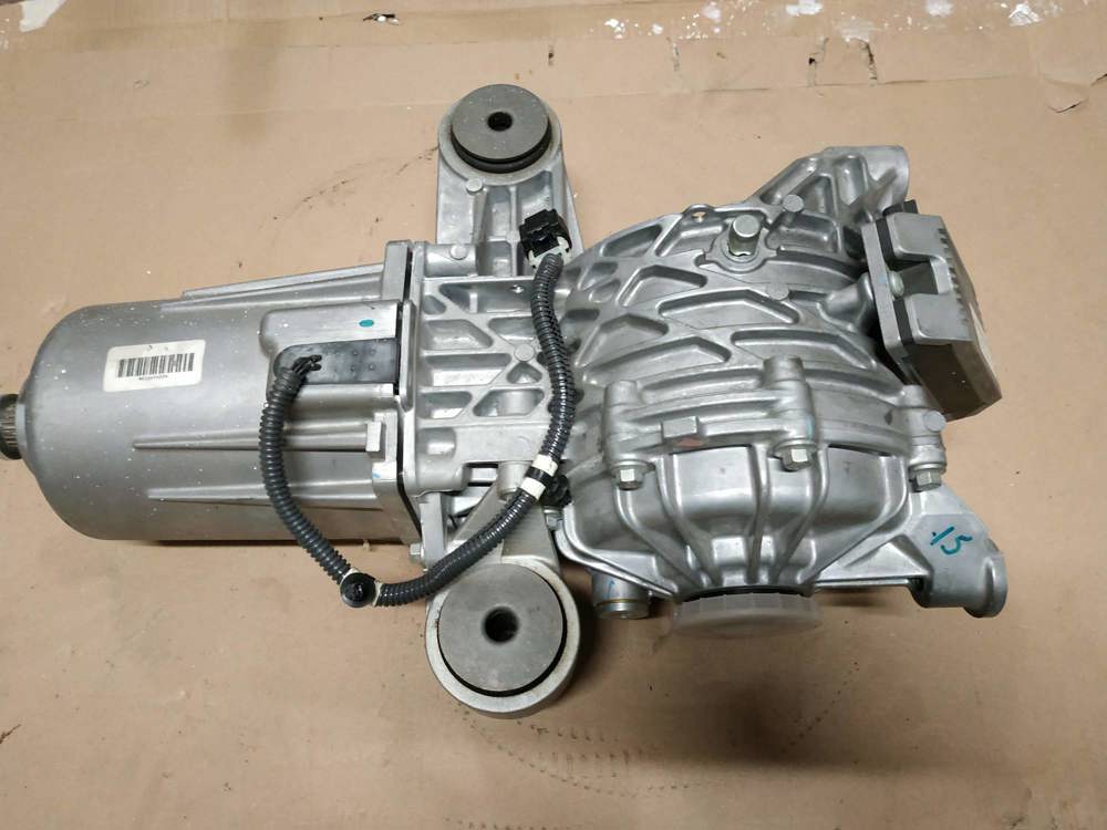 Allradantrieb hinten Antara   Captiva GM: 22721326   25860700