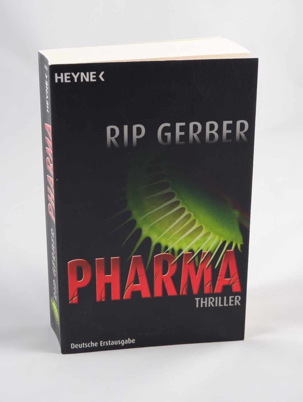 Pharma  von  Rip Gerber - 0,90  
