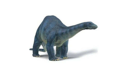 Dino Schleich (original) Apatosaurus Urzeittiere