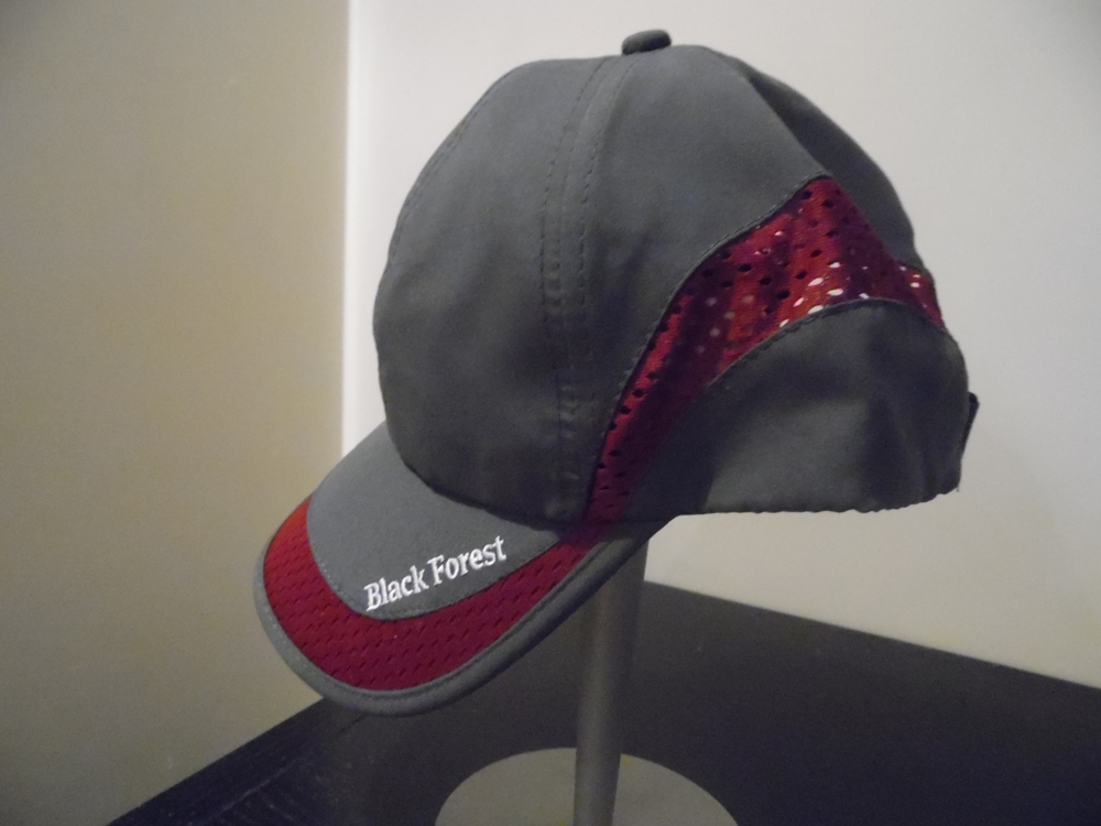 NEU  Basecap *verstellbar mit Klettverschluss*