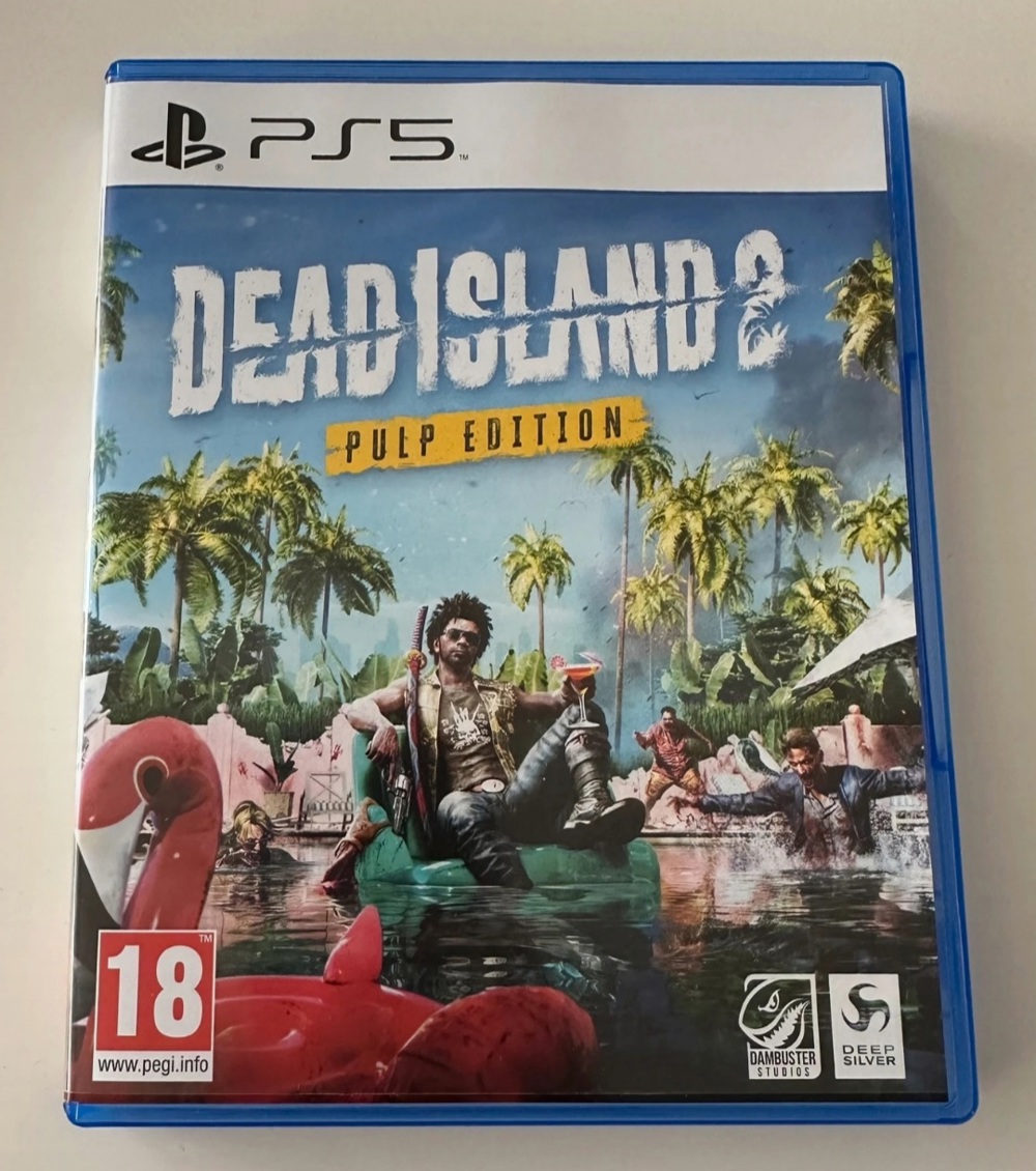 Dead Island 2 für die PS5 