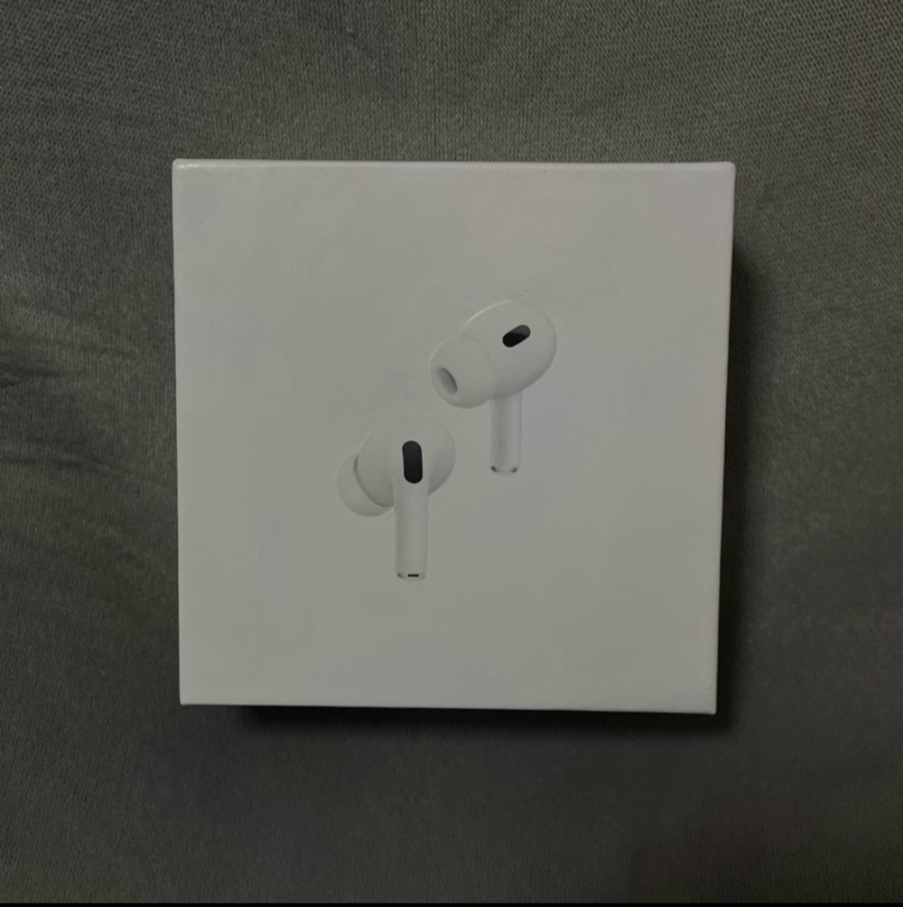 AirPods Pro 2. Generation inkl. Rechnung