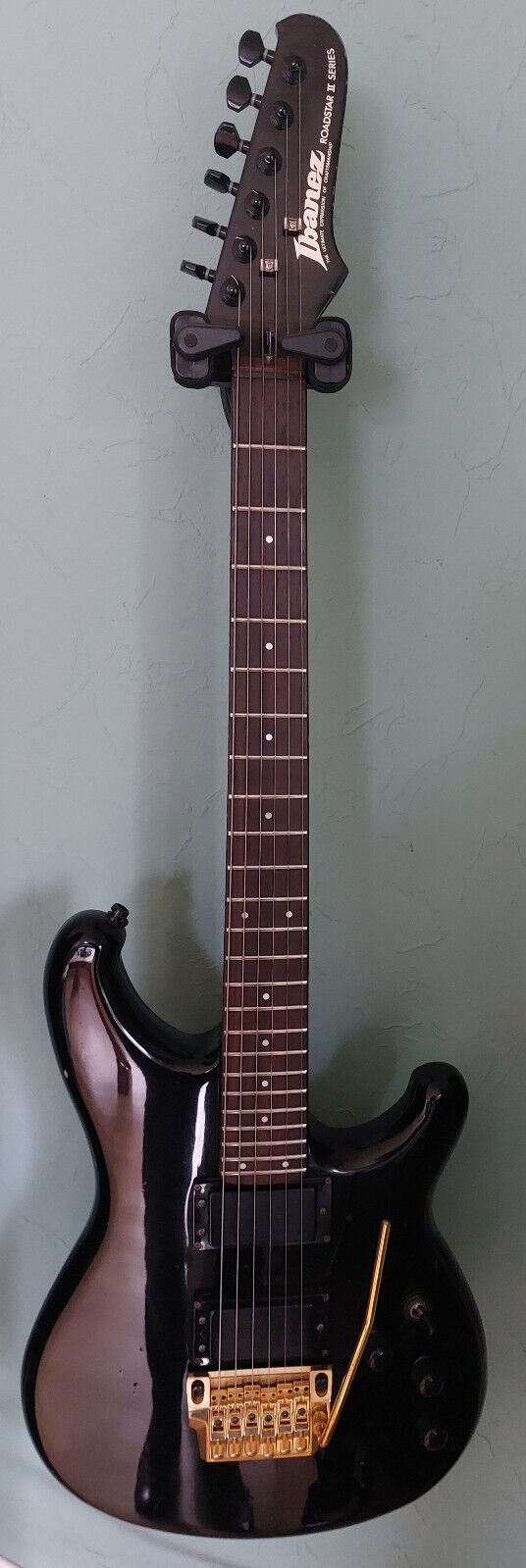 E Gitarre Ibanez Roadstar 2 RS525 Japan Vintage
