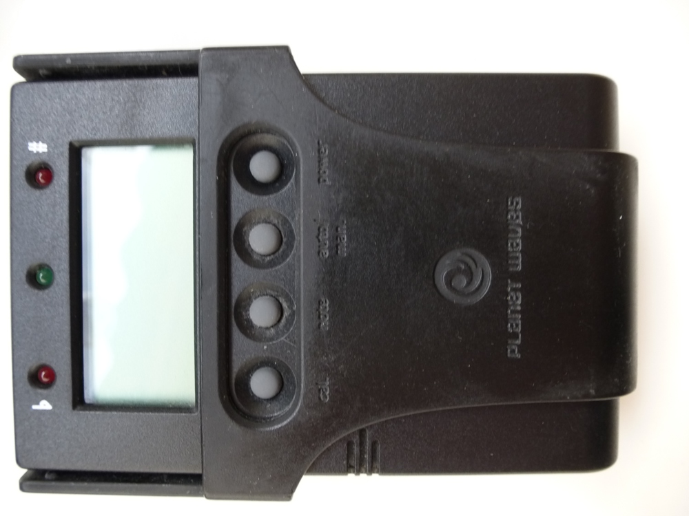 Planet Waves PW-CT-01 Universal Chromatic Tuner
