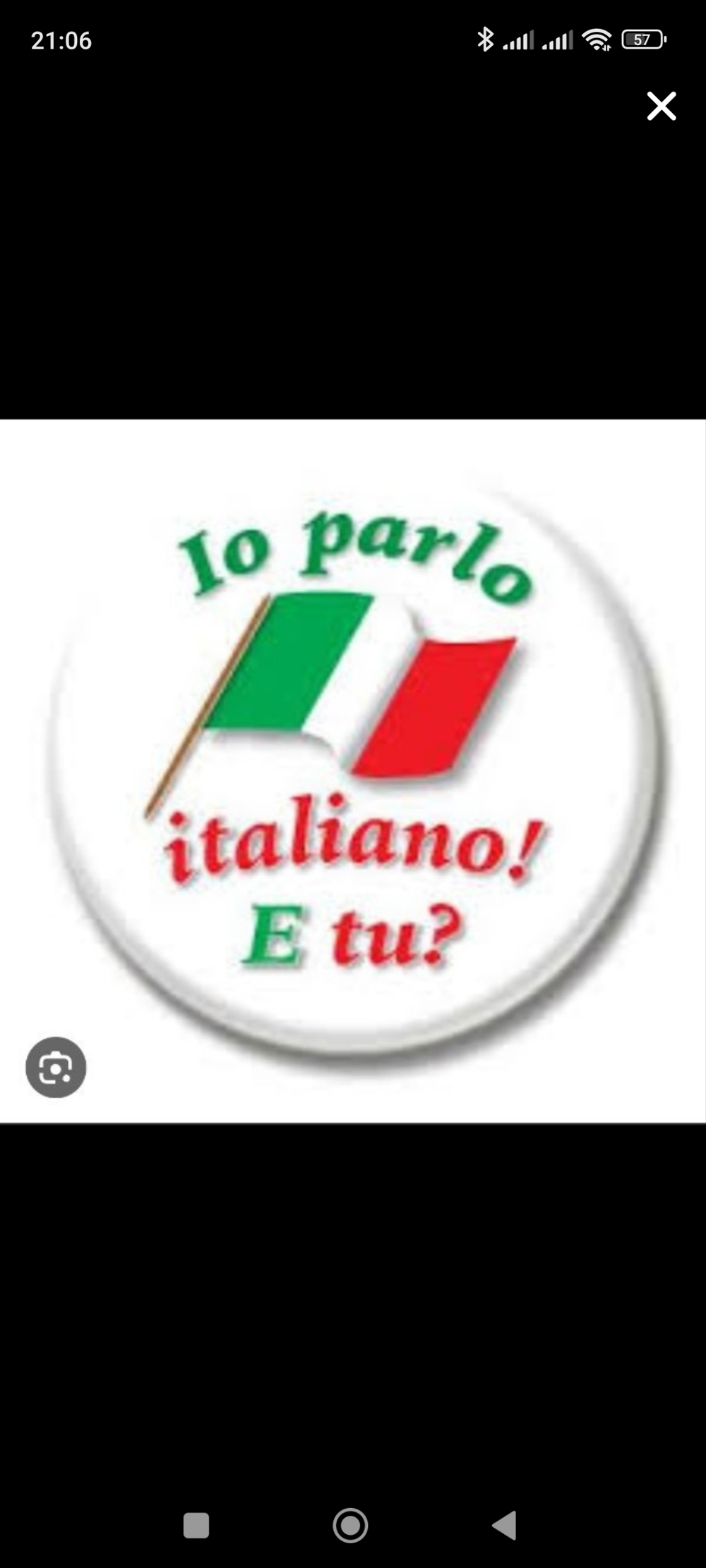 wer möchte Italiener lernen??? von Italiener 