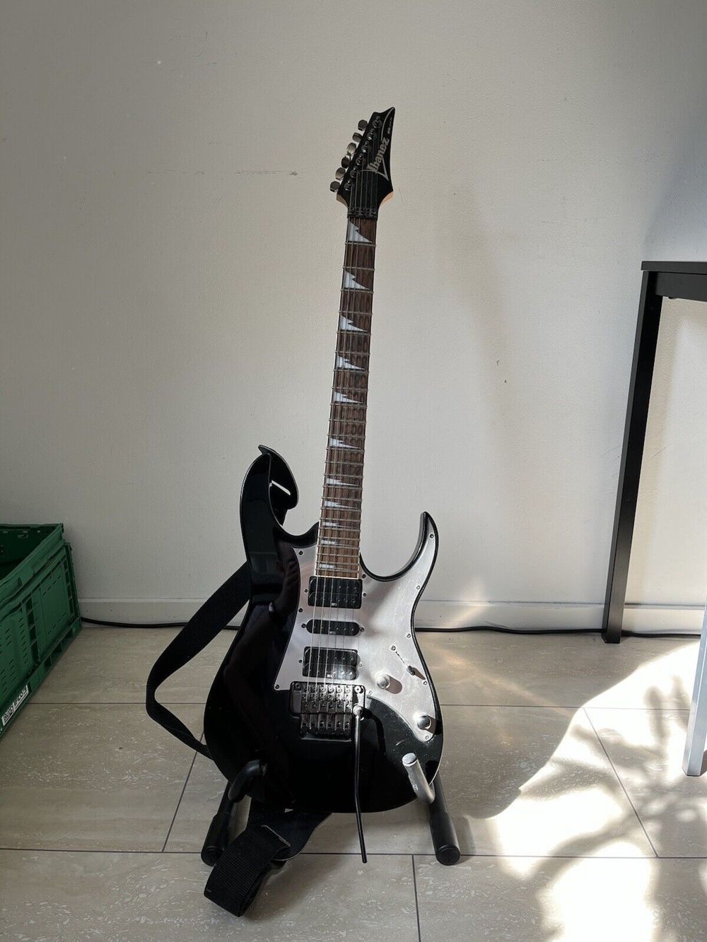 Ibanez RG 350 EXZ - E-Gitarre