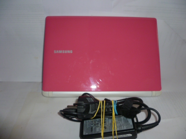 Nr.145 Netbook Samsung  N150 Plus  .  Nr.145