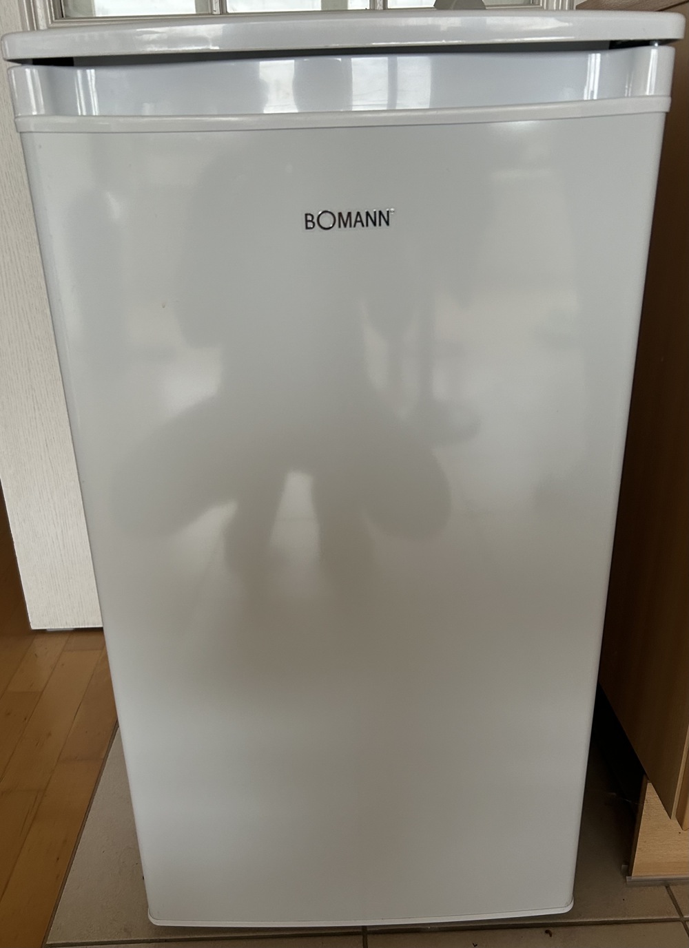Kühlschrank Bomann KS7230.1