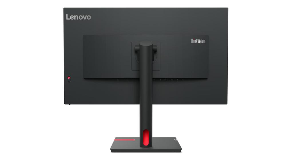 Lenovo T32p-30 LED Monitor (NEU) + WEBCAM 