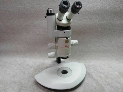 Leica MZ8 Inspektions-Stereomikroskop mit 10446194