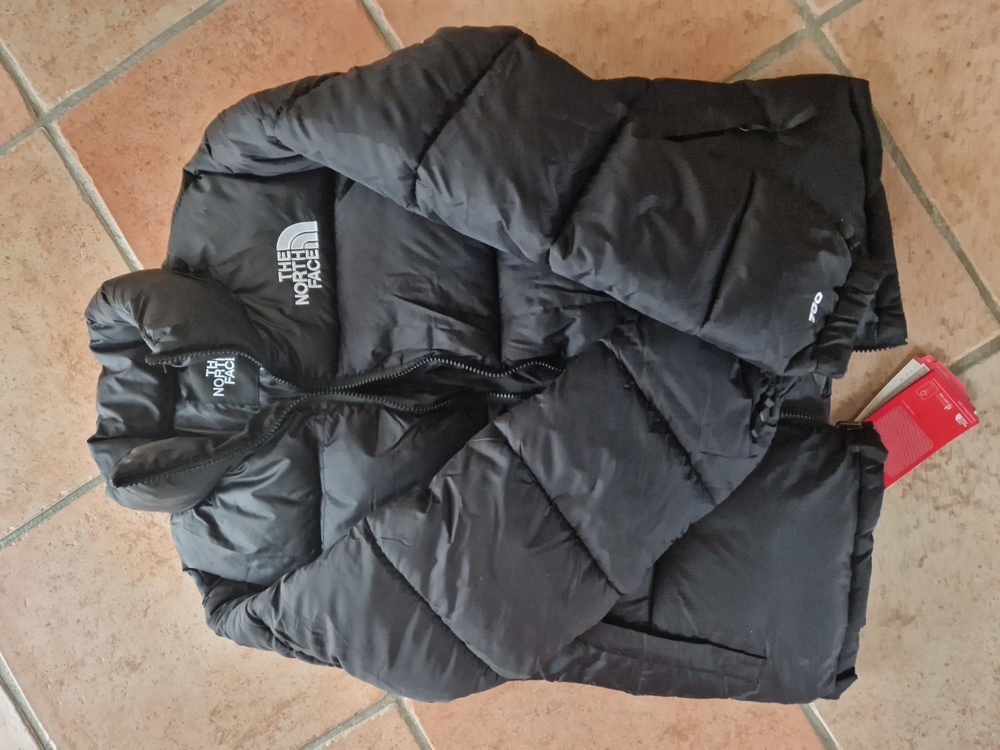 The North Face 700 Jacke