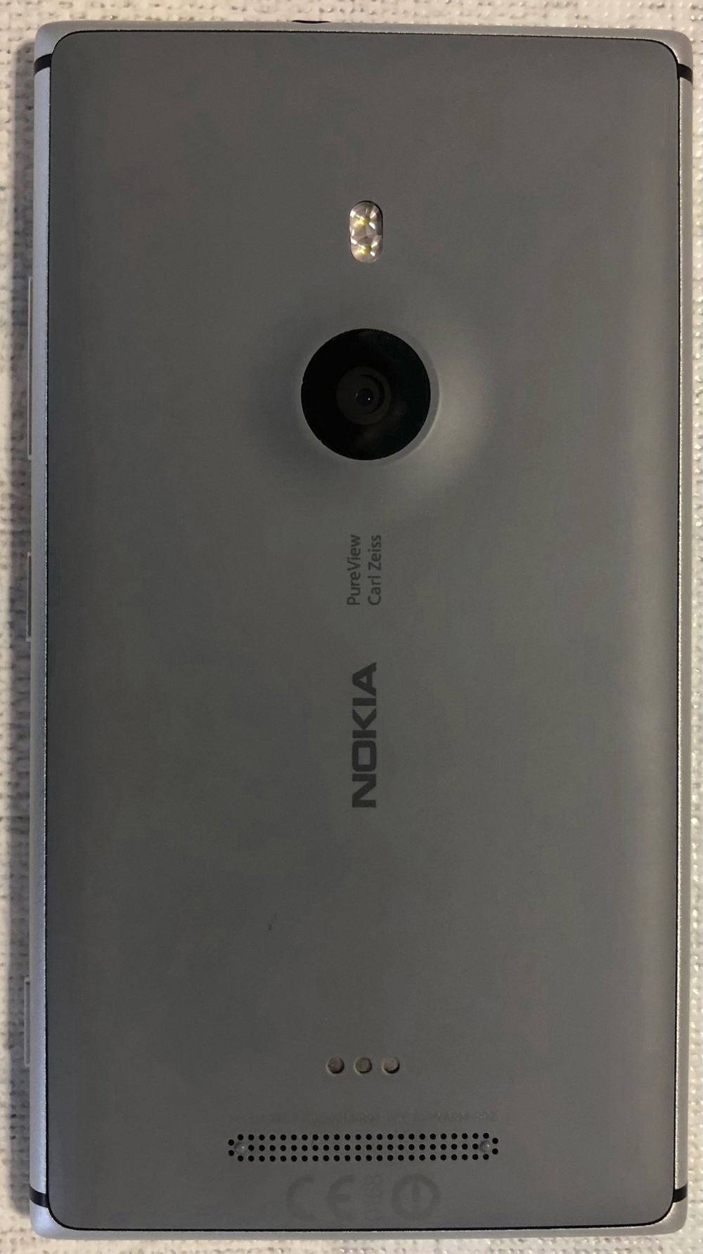 Nokia Lumia 925 Wireless Edition - neuwertig