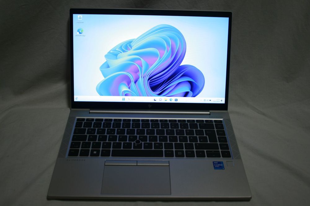 HP EliteBook 840 G8 Notebook GARANTIE i5 11th 16GB 512GB TOP w.NEU