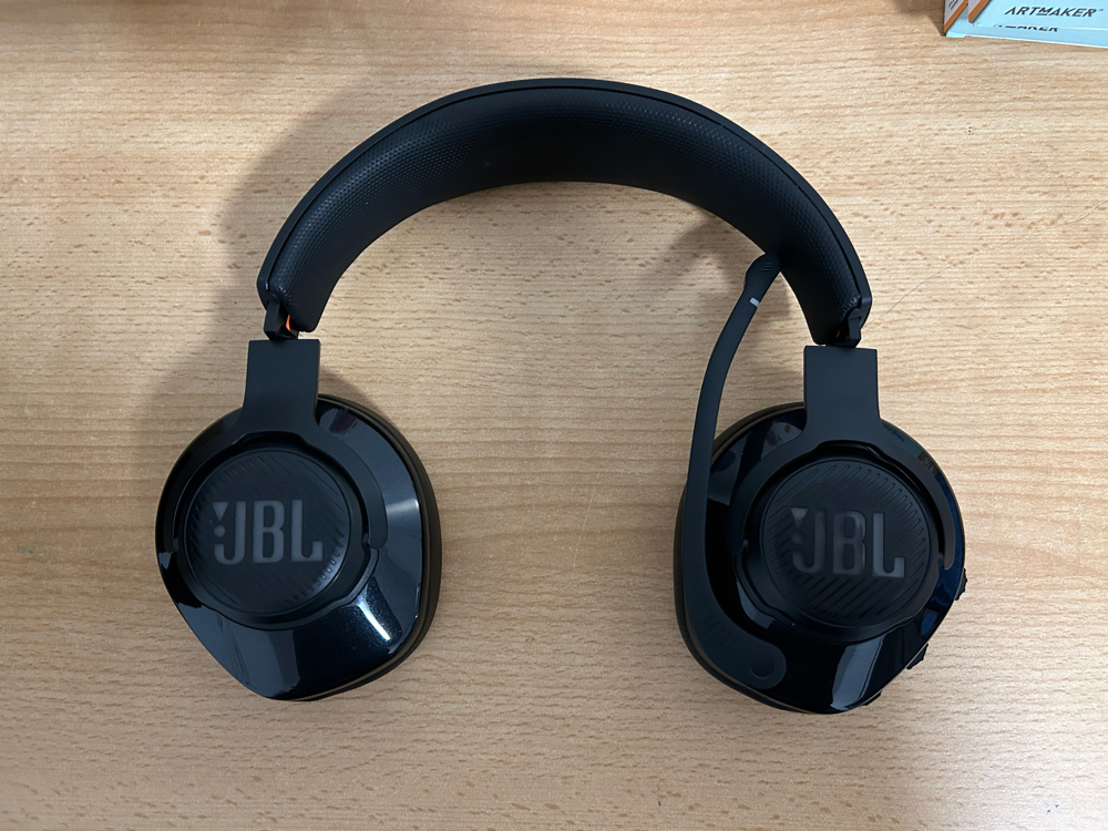 Kopfhörer JBL Quantum 400