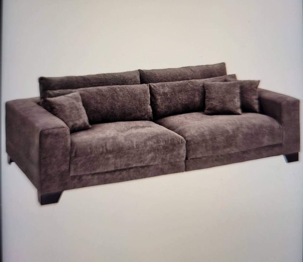 Big Sofa von Poco