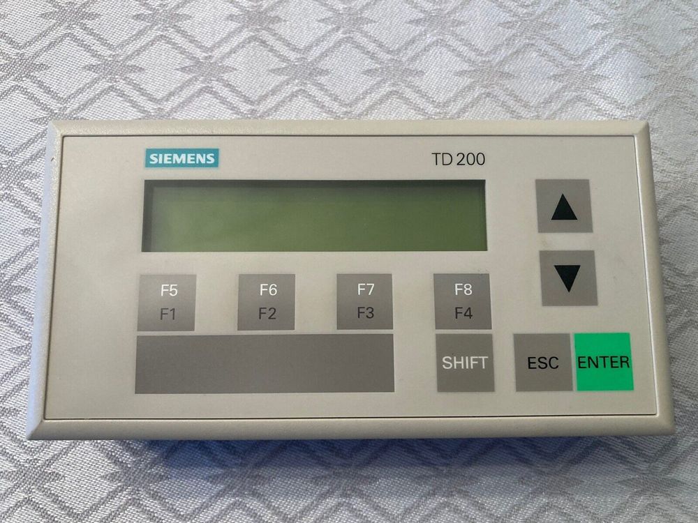  Used 1Pc 6ES7 272-0AA30-0YA0 Tested Siemens