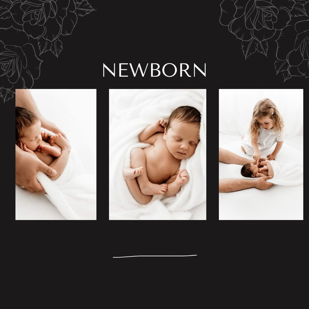 Fotoshooting, Newborn, Neugeborene, Fotografie 
