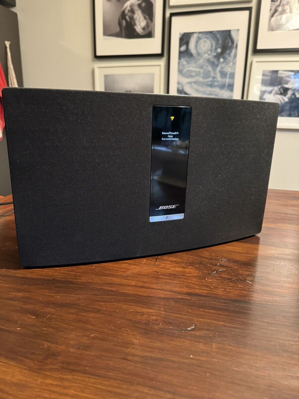 Bose SoundTouch 30 Serie II WiFi Music System