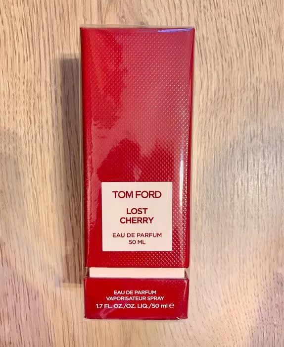 Tom Ford Lost Cherry 50 ml | neu