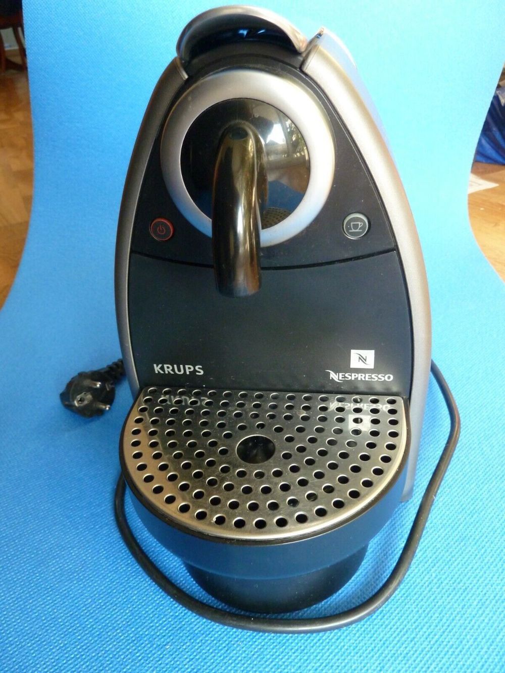 Krups Nespresso Essenza XN2005