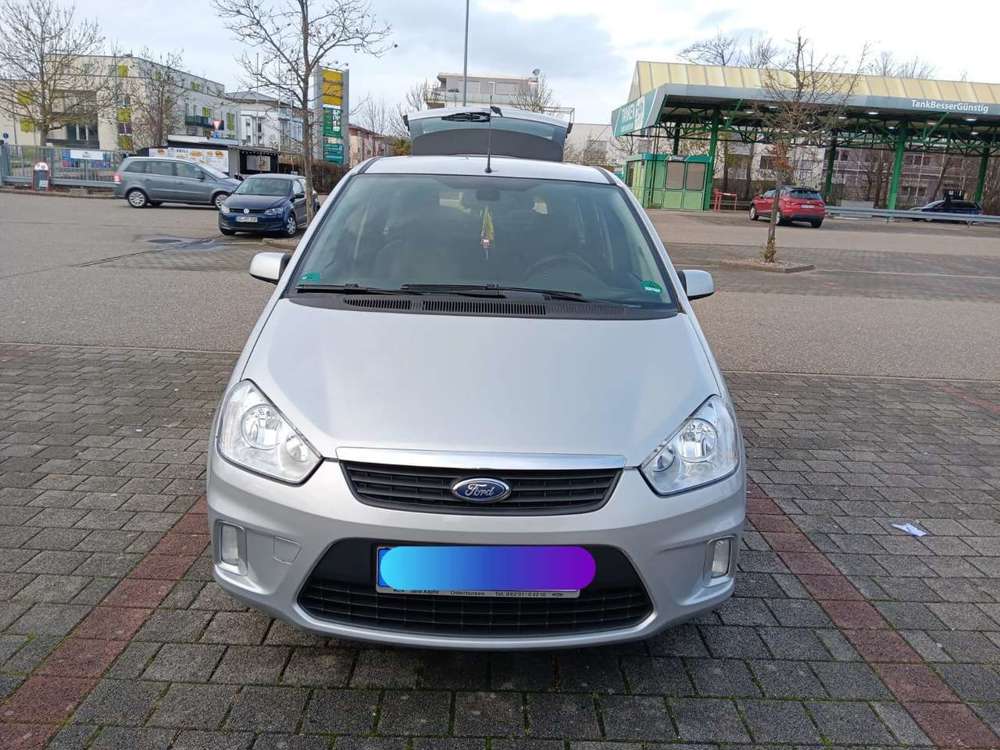 Ford C-Max 1.6 Liter  Style