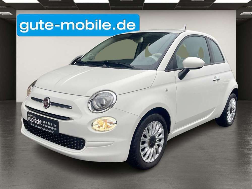 Fiat 500 1.0 Hybrid GSE N3 LOUNGE 51kW (70PS)