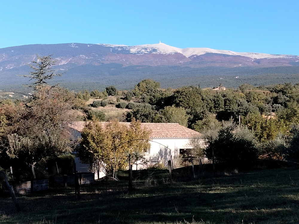 Location de Vacances en Provence FRANCE