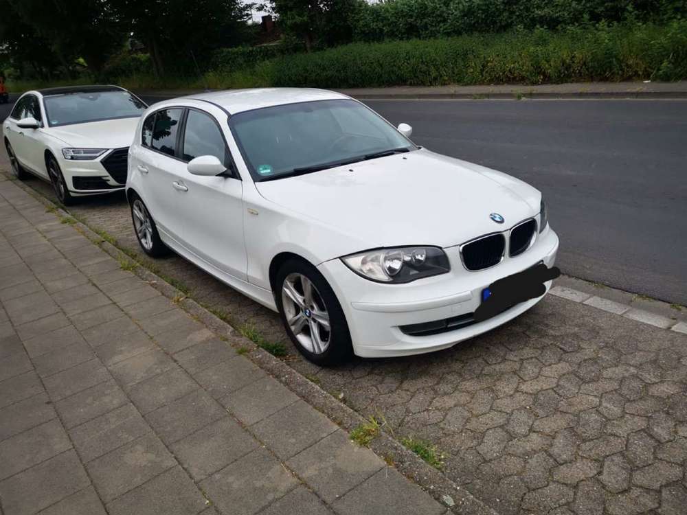 BMW 116 116i Gut Zustand