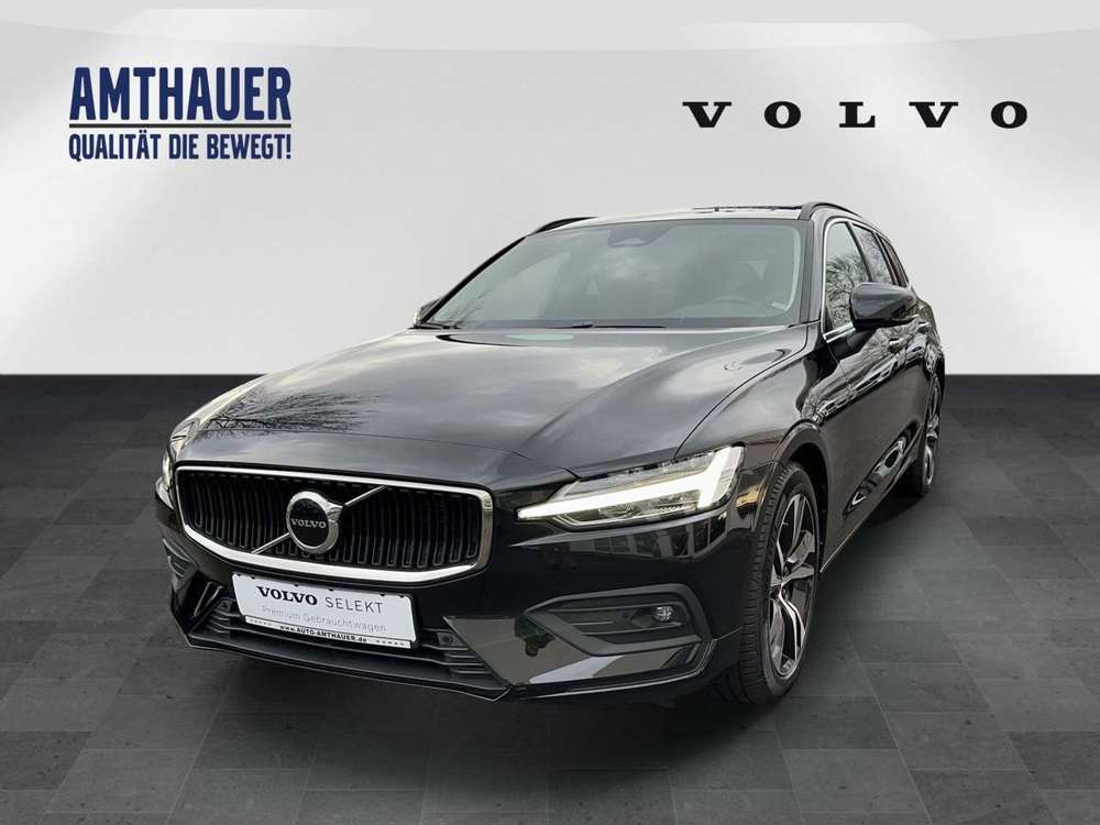 Volvo V60 B3 Geartr. Core - ACC, Voll-LED, Sitzh.
