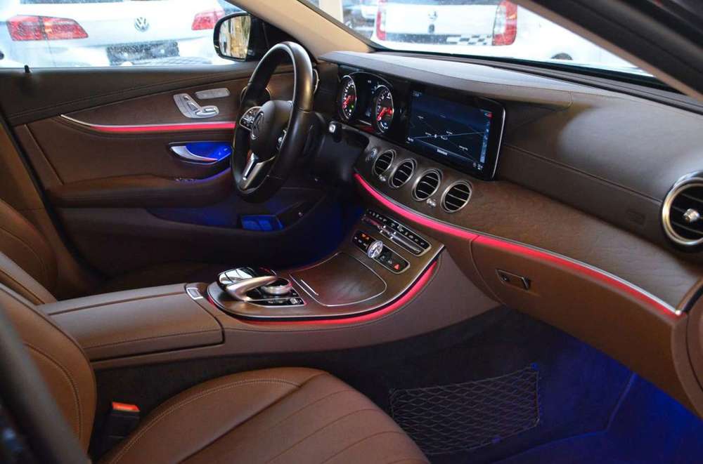 Mercedes-Benz E 300 de T Autom. Exclusive Cam|SD|LED|Business