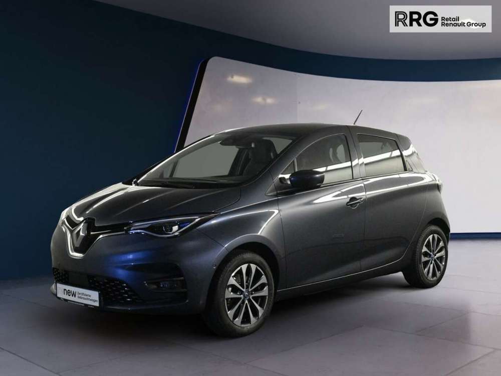 Renault ZOE INTENS R135 50kWh Batteriekauf