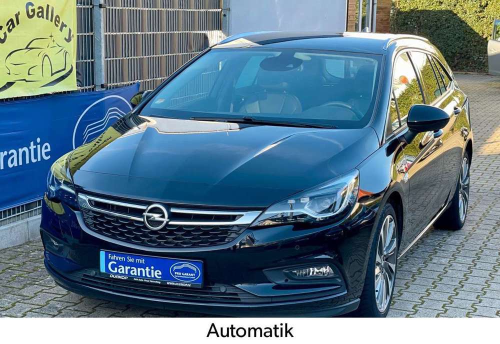 Opel Astra KSportsTourerUltimateStart/Stop/Garantie