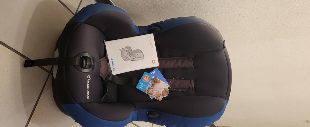 Maxi-Cosi Kindersitz