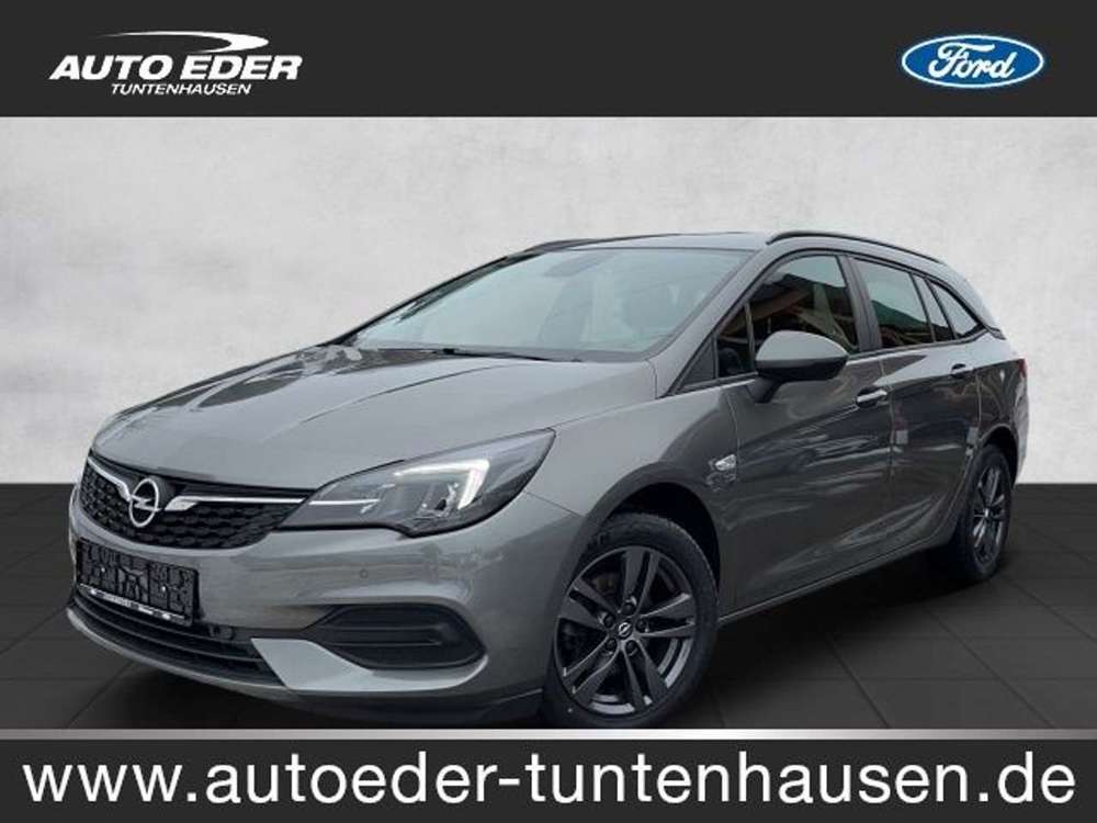 Opel Astra Sports Tourer 120 Jahre Bluetooth Navi LED