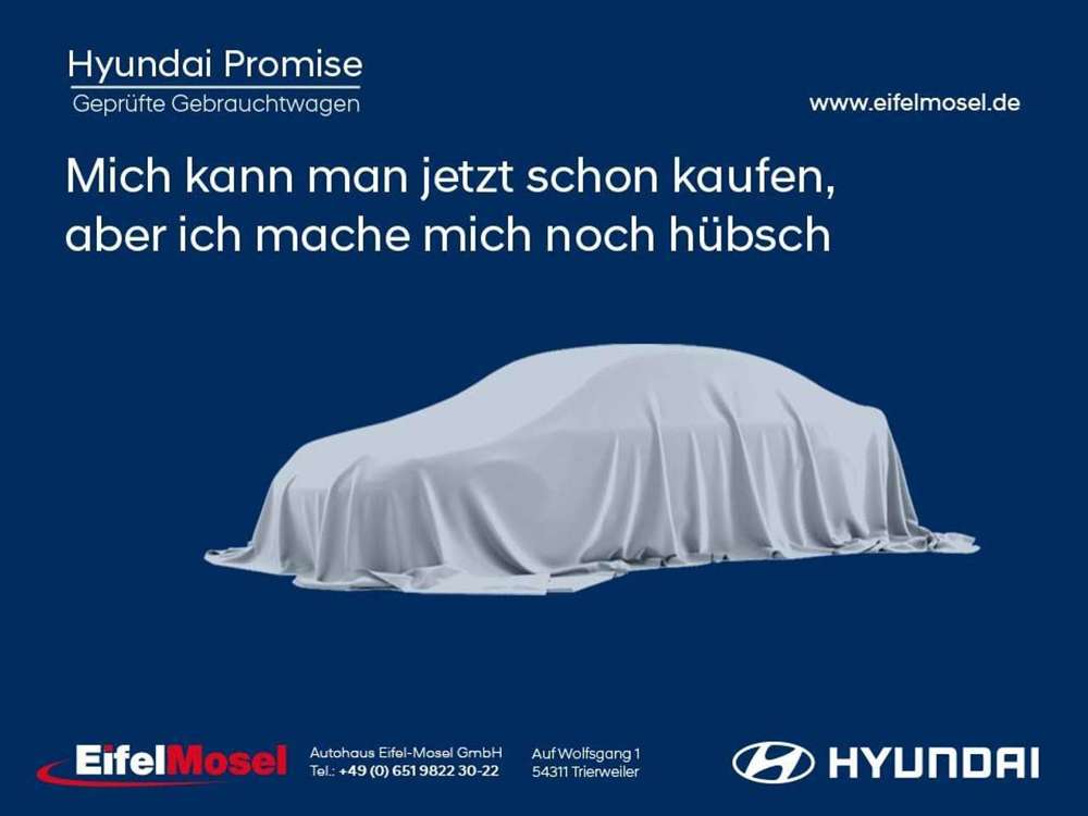 Hyundai KONA ELEKTRO 150kW**STYLE**Navipaket