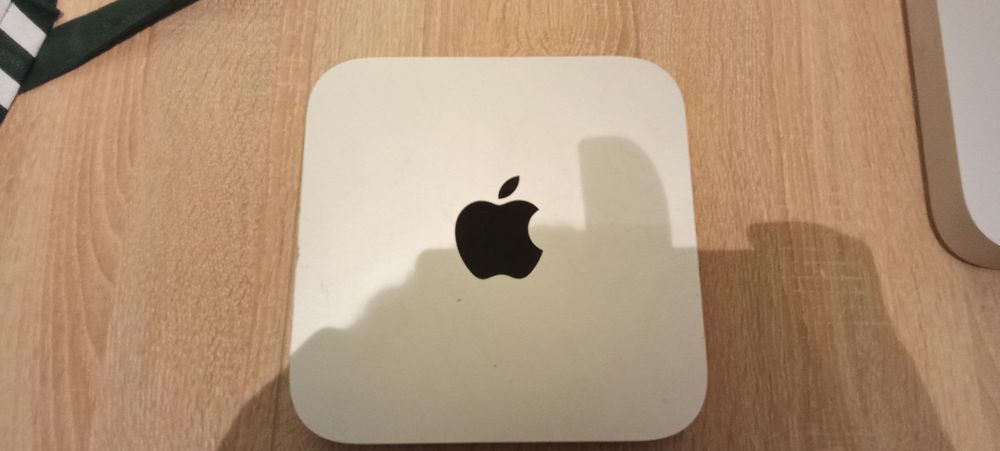 Apple Mac Mini 1,5 Ghz