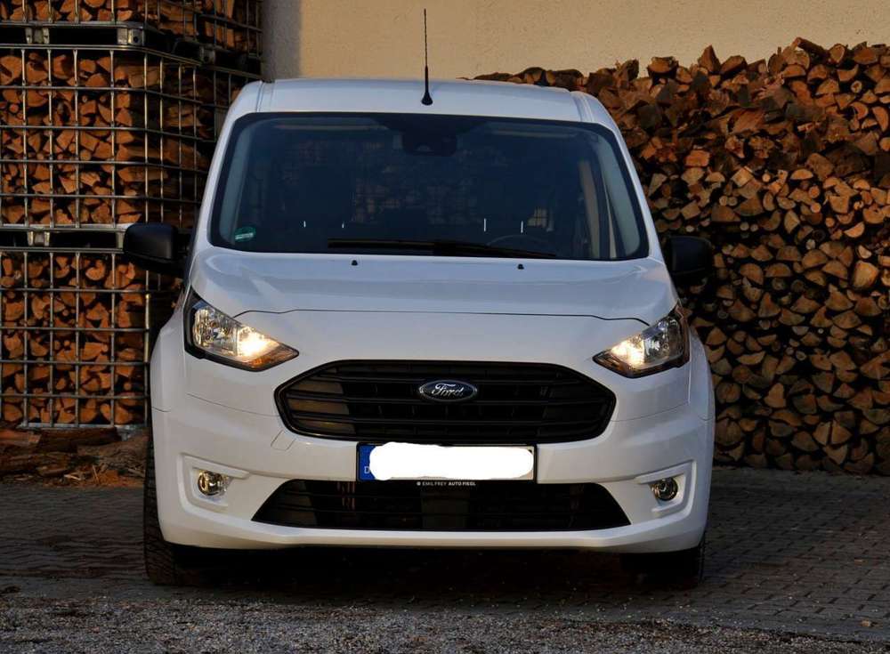 Ford Transit Connect Transit Connect 230 L1 LKW Trend