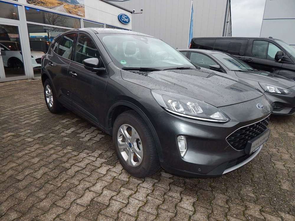 Ford Kuga Hybrid Cool  Connect
